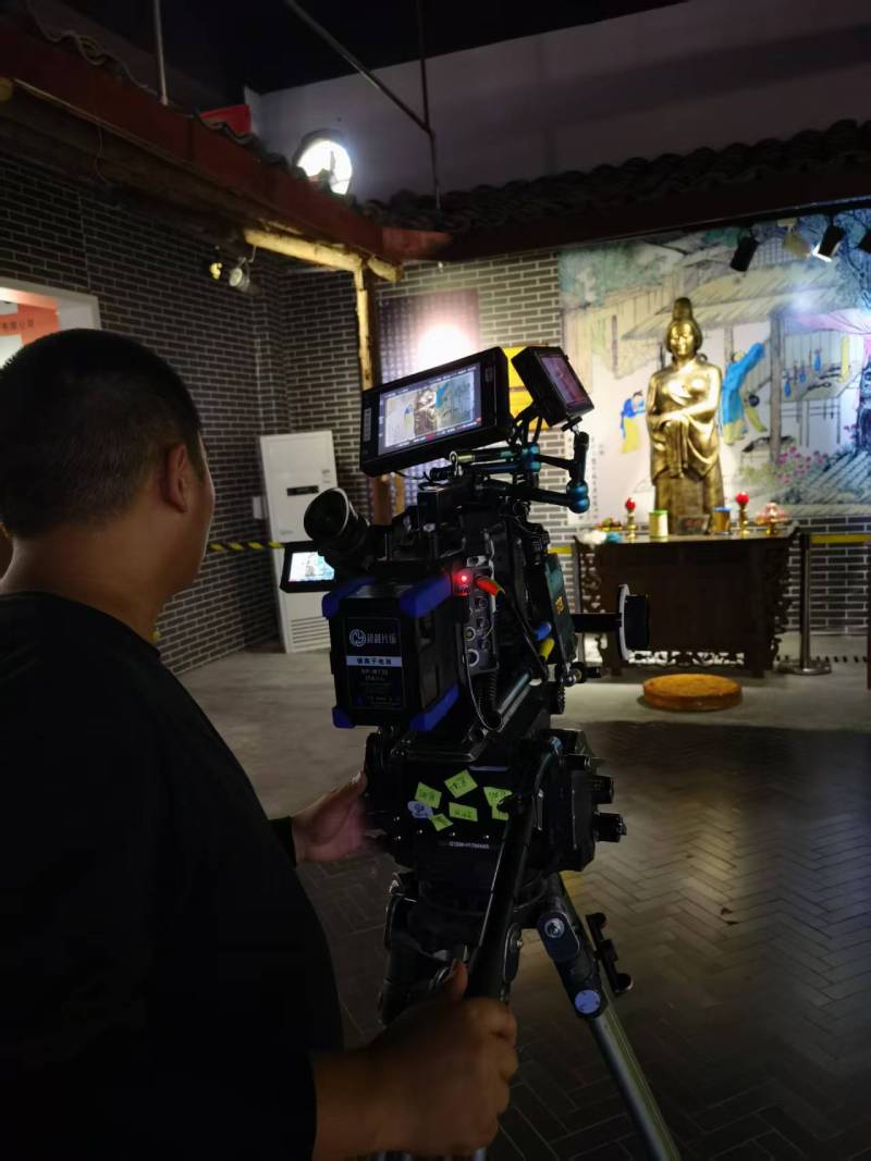 聚焦临海市产品宣传视频拍摄公司，以专业实力赋能品牌声量升级