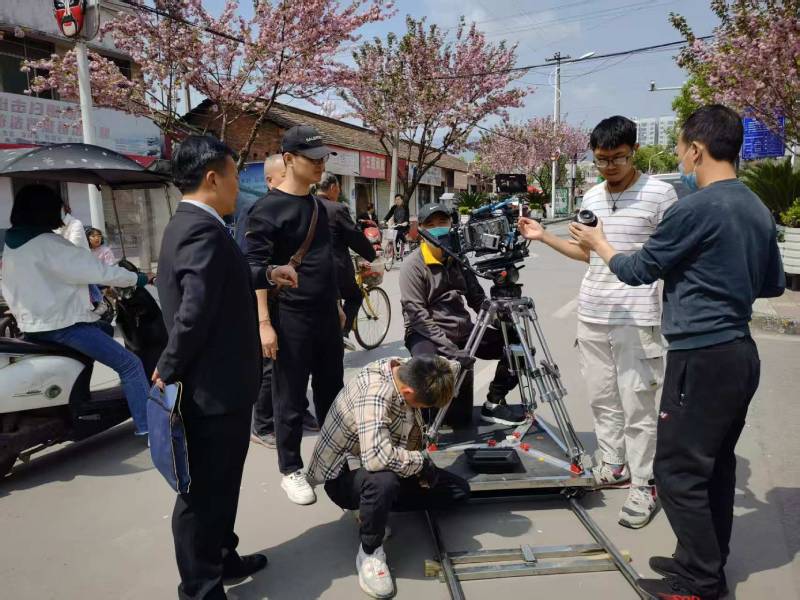 临海市产品视频拍摄进阶指南，助力产品抢占视觉高地