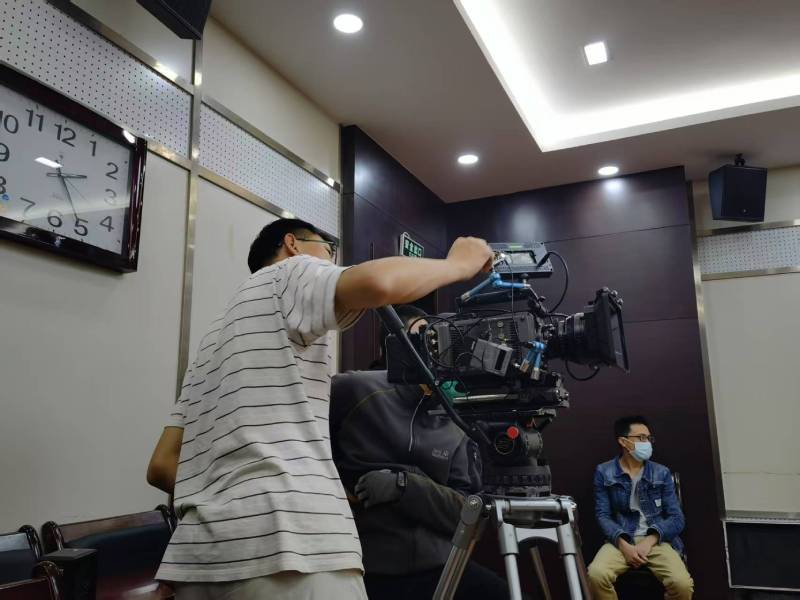 大数据指导创作方向，临海市产品视频拍摄公司让每帧画面都有效触达