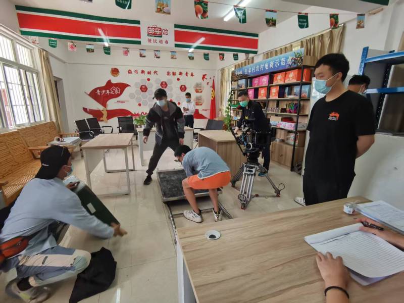 临海市电商产品视频拍摄制作实战秘籍，助力产品引爆电商流量